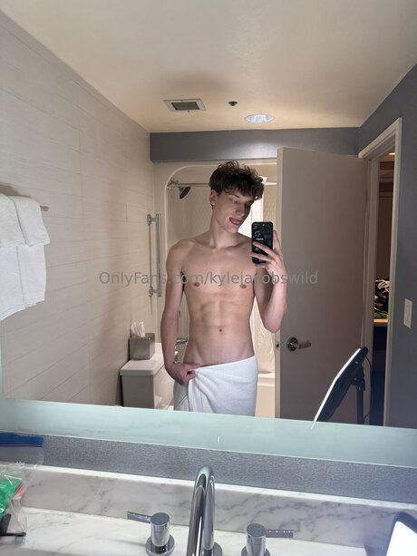 Kylejacobswild