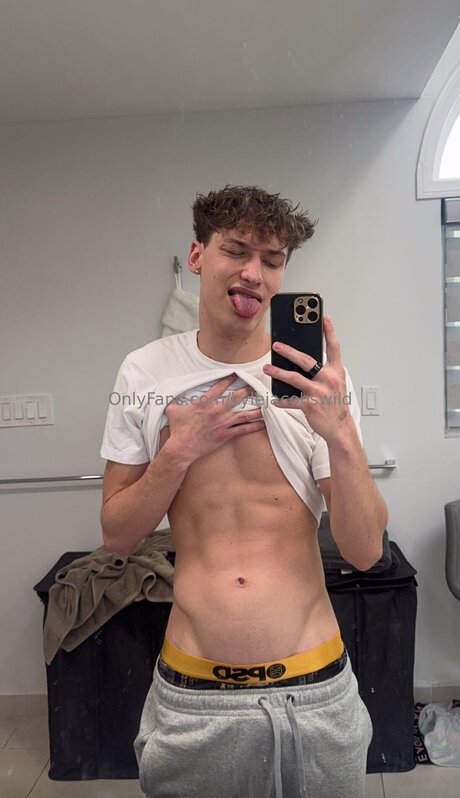 Kylejacobswild