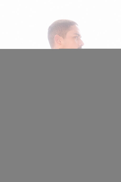 Foto desnuda filtrada de OnlyFans de Nick Maxxx