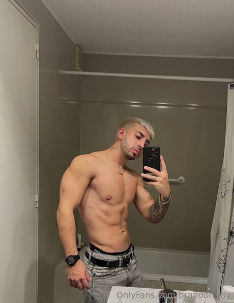 Brandon Jay