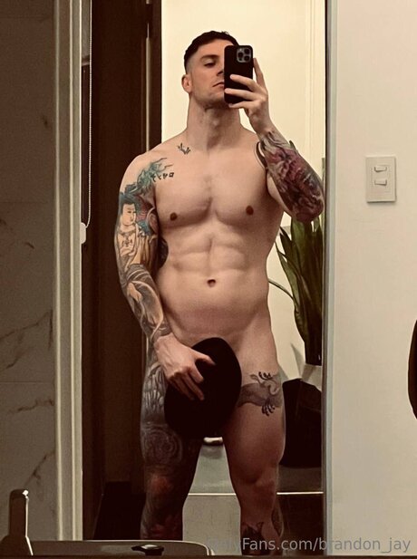 Brandon Jay
