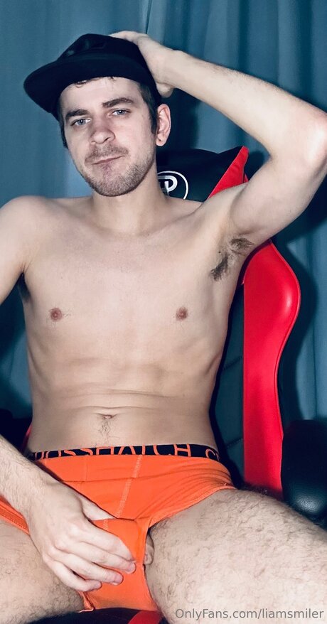 Liamsmiler