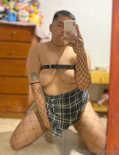 Agusmas