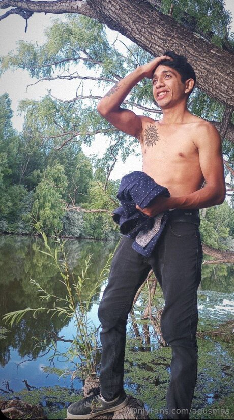 Agusmas