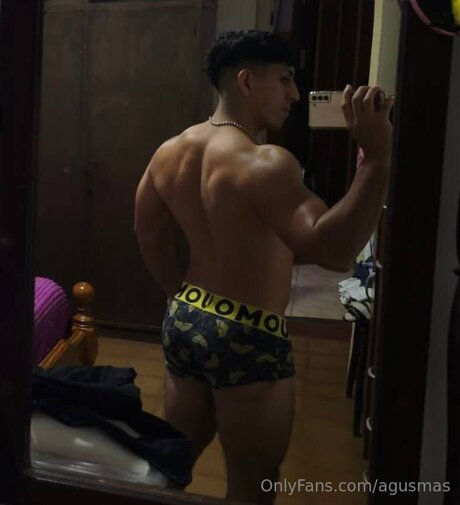 Agusmas