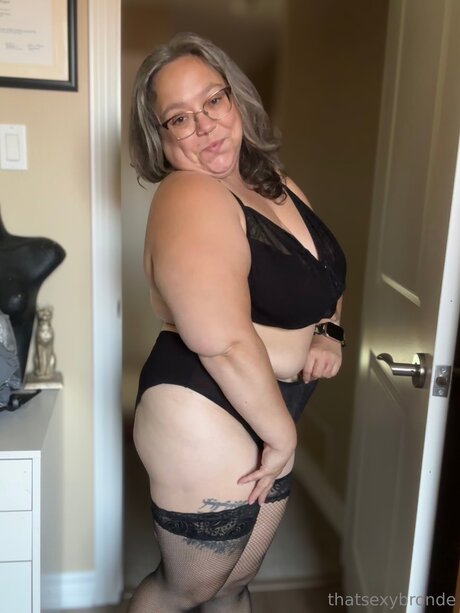 Thatsexybronde