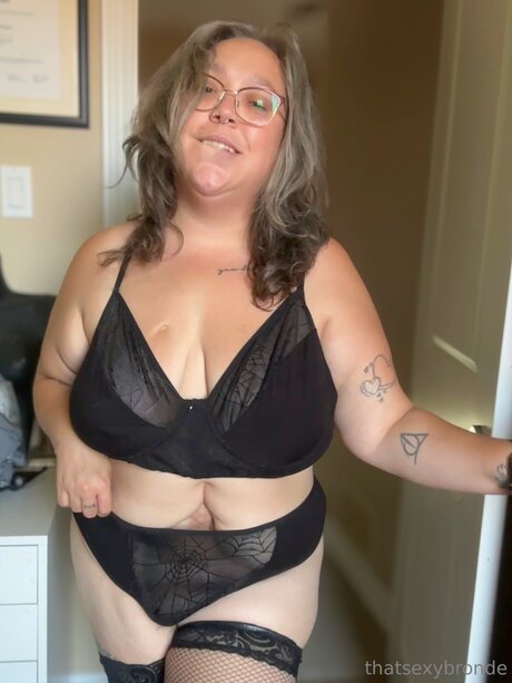 Thatsexybronde