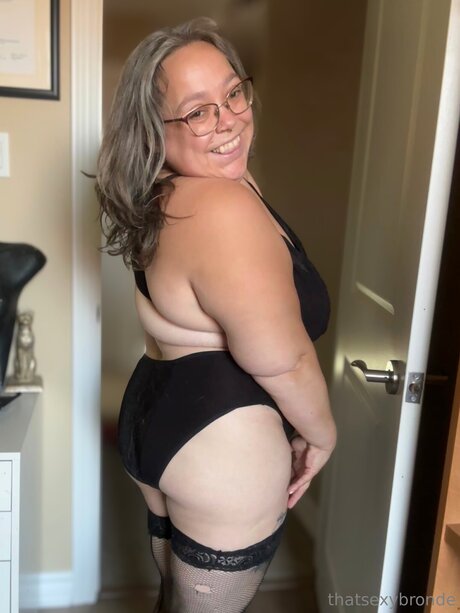 Thatsexybronde