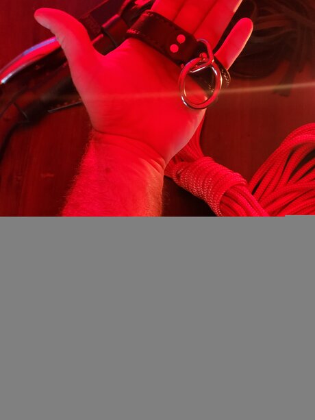 Foto desnuda filtrada de OnlyFans de Professor Ottmore