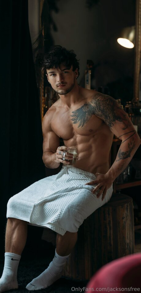 Jacksonsfree