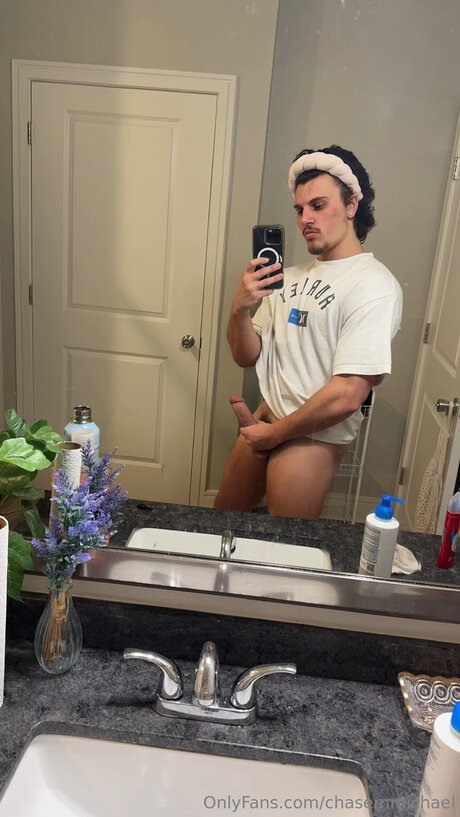 Chasemmichael