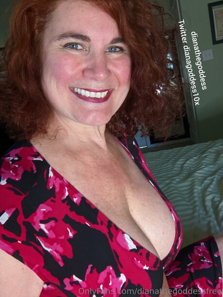 Dianathegoddessfree