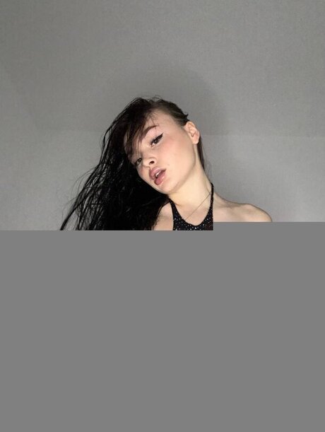 Foto desnuda filtrada de OnlyFans de My Lolly Doll