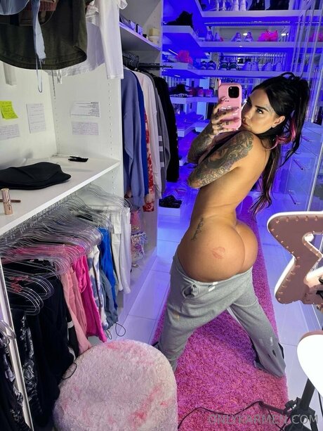 Karmenkarma