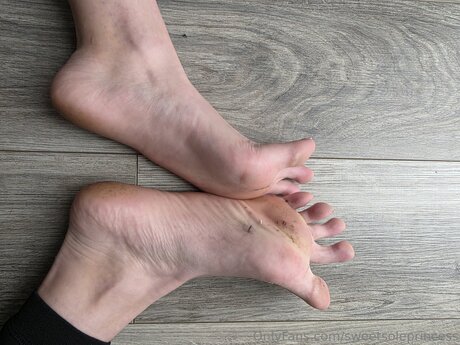 Sweetsoleprincess