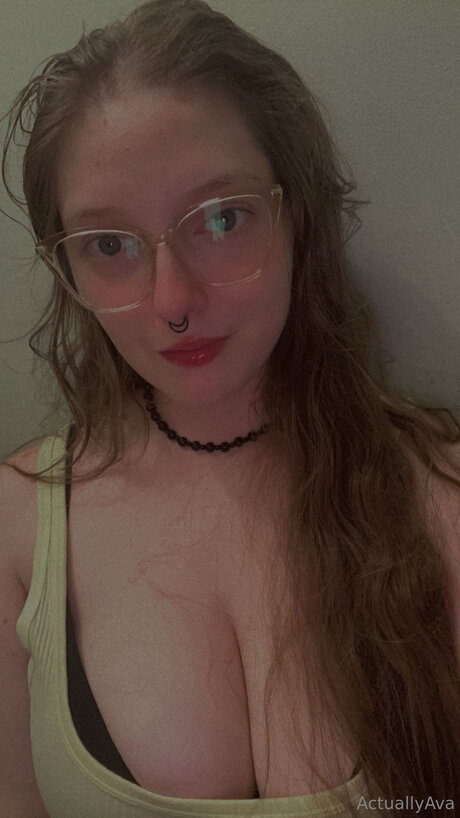 Foto desnuda filtrada de OnlyFans de Alanaestelle