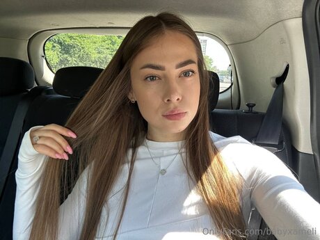 Babyxameli