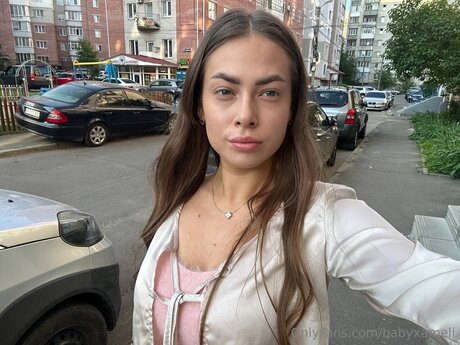 Babyxameli
