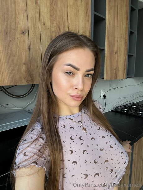 Babyxameli