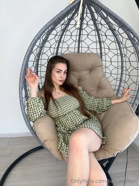 Babyxameli