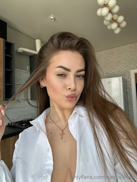 Babyxameli