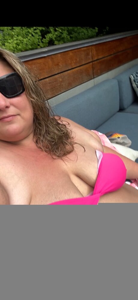 Foto desnuda filtrada de OnlyFans de Lovelyxxxlondyn