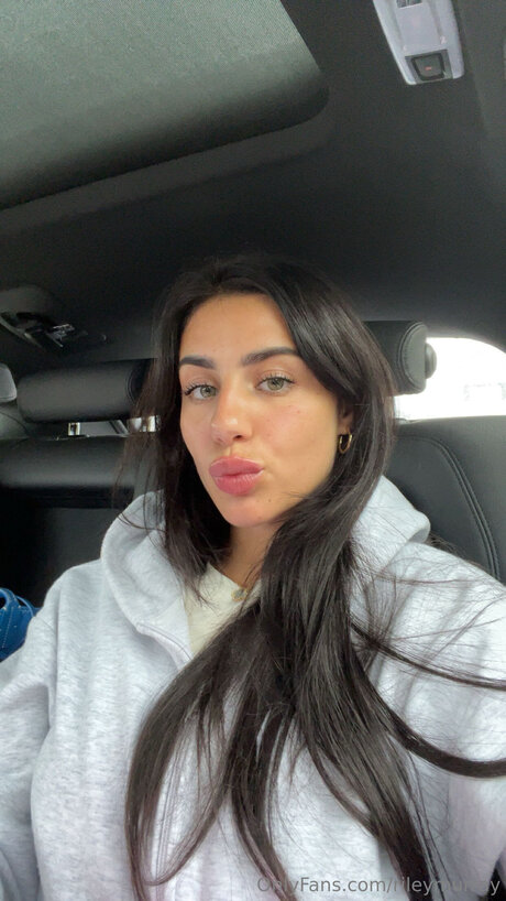Foto desnuda filtrada de OnlyFans de Rileymurray