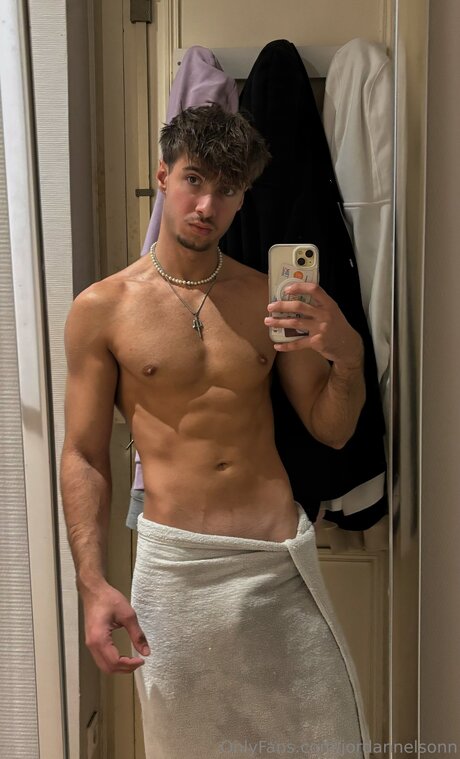 Jordannelsonn
