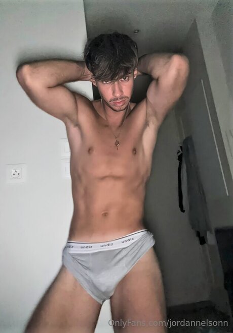 Jordannelsonn