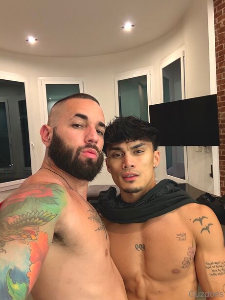 Guzdoes