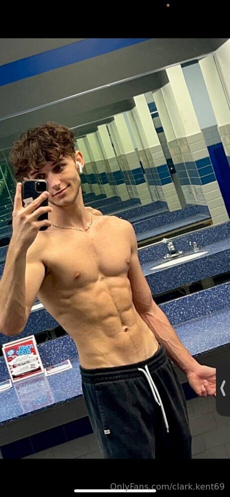 Clark Kent69