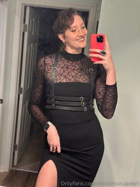 Missjessicapearl