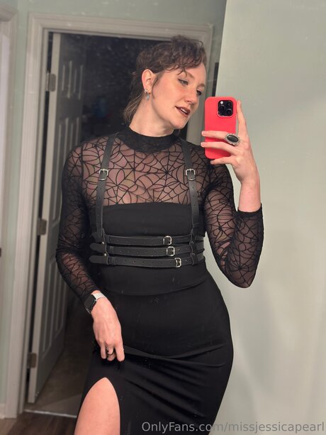 Missjessicapearl