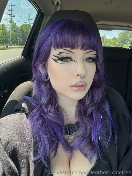Violenthomicidefree