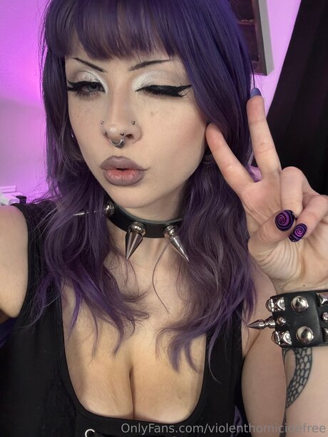 Violenthomicidefree