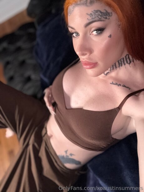 Xoaustinsummers