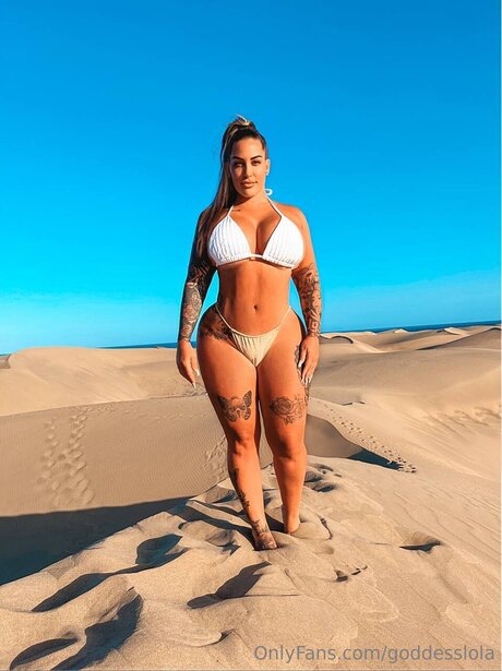 Goddesslola