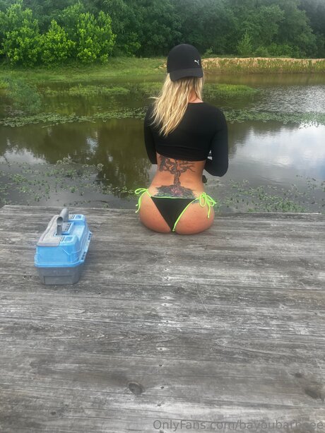 Bayoubarbeee