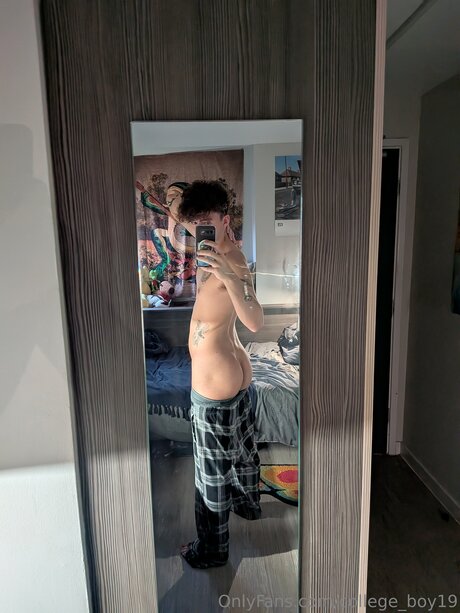 College Boy19