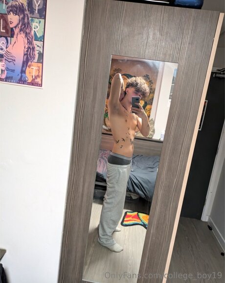 College Boy19