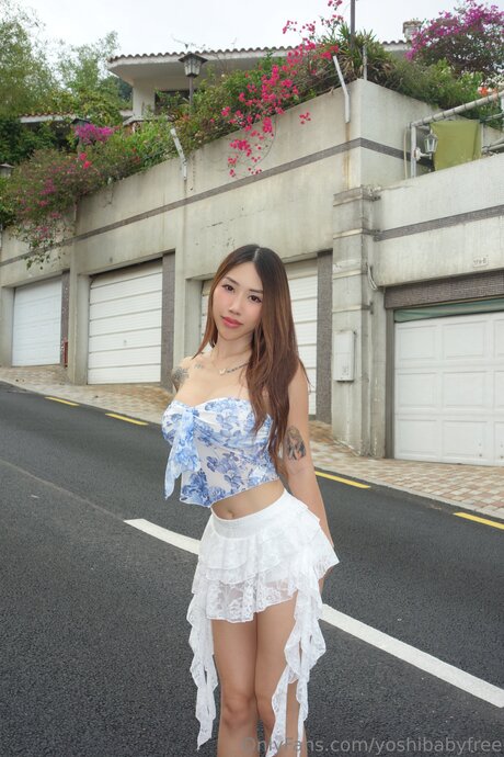 Yoshibabyfree