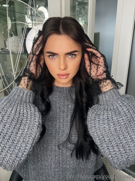 Yours Queen