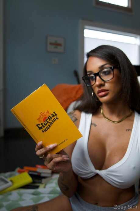 Zoeyxsinn