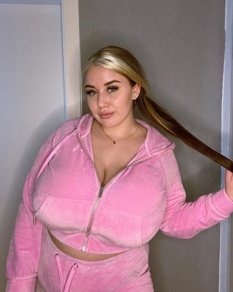 Foto desnuda filtrada de OnlyFans de Geheimxx
