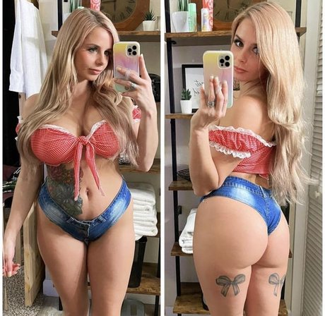 Heather Morgann