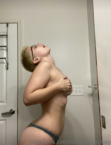 Kayla Claxton