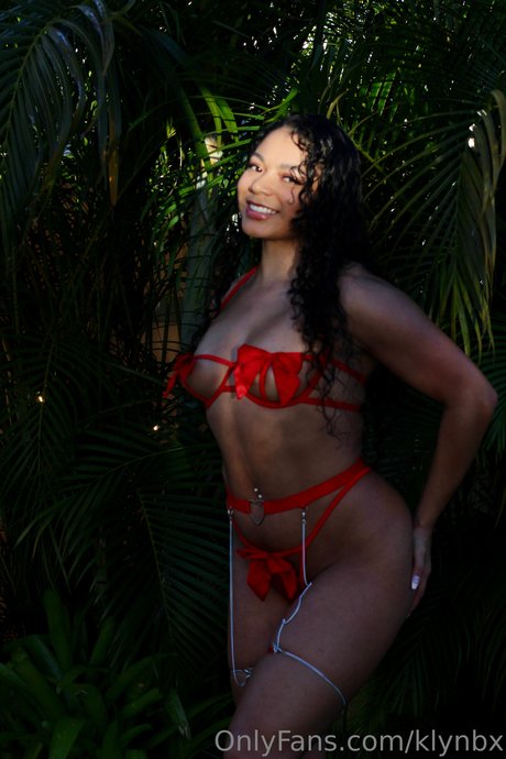 Koryanna Beavers