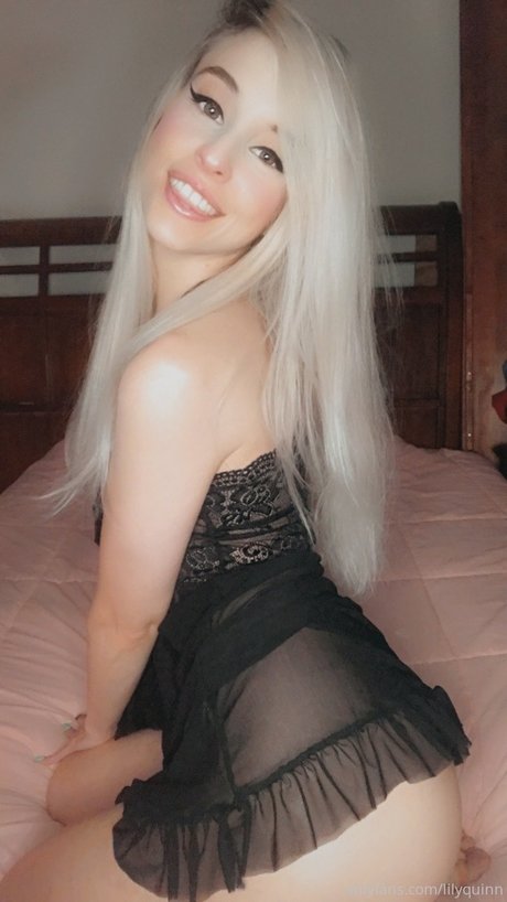 Lily Quinn