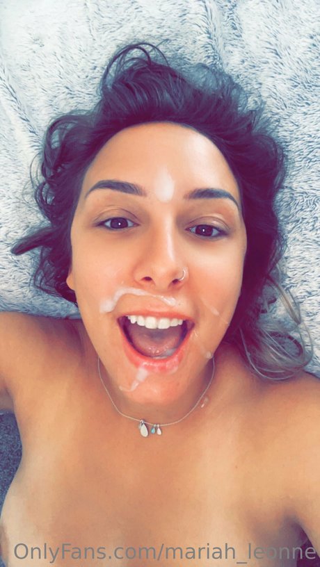 Mariah Leonne