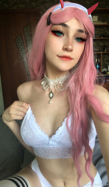 Moonsimorfin